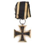 Eisernes Kreuz 2. Klasse