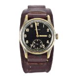 Dienstuhr der Wehrmacht