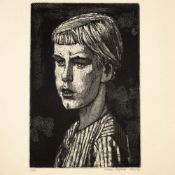 Bergander, Rudolf (1909 Meißen - 1970 Dresden)