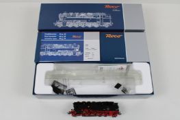 Roco H0 Dampflok 79098 OVP 