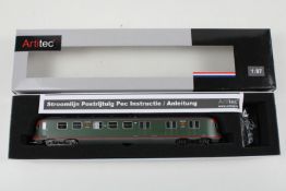 Artitec H0 Triebwagen 21.278.02 OVP 