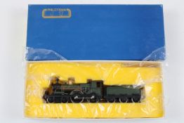Philotrain H0 Diesellok OVP 