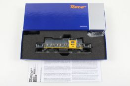 Roco H0 Diesellok 78790 OVP 