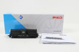 Piko H0 Diesellok 52467 OVP 