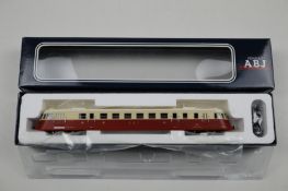 Electrotren H0 Triebzug"EST" OVP 
