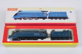 Hornby H0 Dampflok OVP 