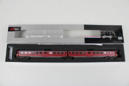 Artitec H0 Triebzug 23.207.01 OVP 