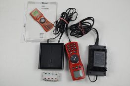 Roco H0 Multimaus mit Trafo 