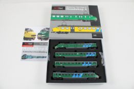 Artitec H0 Triebzug 23.402.01 OVP 
