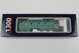 Electrotren H0 E-Lok 2720 OVP 