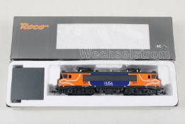 Roco H0 E-Lok 68679 OVP 