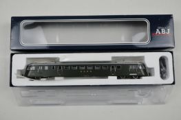 Electrotren H0 Triebzug "NORD" OVP 