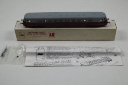 A.S. H0 Triebzug "EST" OVP 
