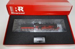 Rivarossi H0 Dampflok HR 2829 OVP 