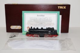 Trix H0 Dampflok BR 59 OVP 