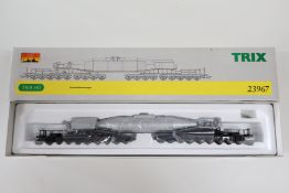 Trix H0 Wagen 23967 OVP 