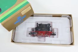 Trix H0 Dampflok 22401 OVP 