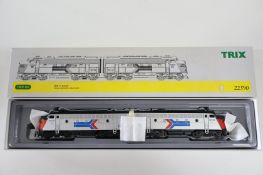 Trix H0 Diesellok 22590 OVP 