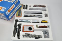 Roco H0 Startset 41039 OVP 