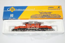 Roco H0 E-Lok 4149 OVP 