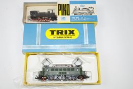 Piko Trix H0 Loks BR 89 2440 OVP 
