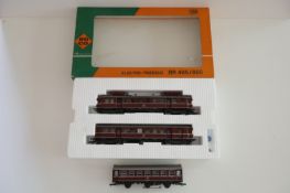Roco H0 Triebzug 