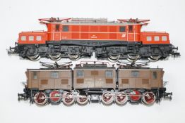 Röwa Roco H0 E-Loks 2251 1020 