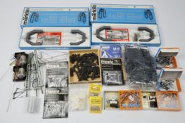 Roco Märklin usw. Oberleitungen Zubehör 
