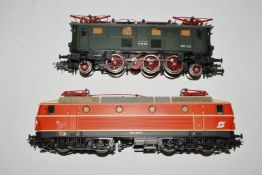 Roco H0 E-Loks 1044 E 32 DB 