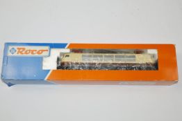 Roco H0 E-Lok 43442 OVP 