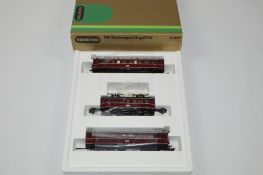 Trix H0 Triebzug 22492 OVP 