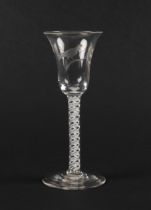 The George Hurran Collection of Drinking Glasses