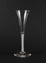 The George Hurran Collection of Drinking Glasses