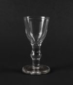The George Hurran Collection of Drinking Glasses