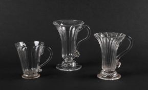 The George Hurran Collection of Drinking Glasses