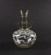 The George Hurran Collection of Drinking Glasses