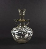 The George Hurran Collection of Drinking Glasses
