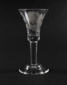 The George Hurran Collection of Drinking Glasses