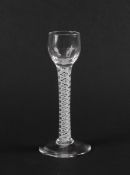The George Hurran Collection of Drinking Glasses