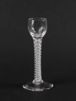 The George Hurran Collection of Drinking Glasses