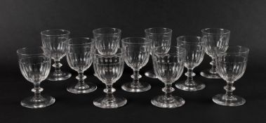 The George Hurran Collection of Drinking Glasses