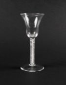 The George Hurran Collection of Drinking Glasses