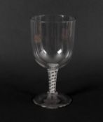 The George Hurran Collection of Drinking Glasses