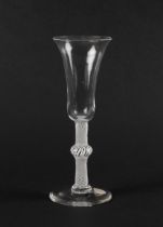 The George Hurran Collection of Drinking Glasses
