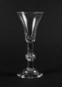 The George Hurran Collection of Drinking Glasses