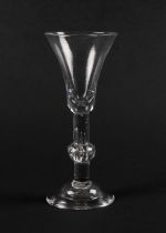 The George Hurran Collection of Drinking Glasses