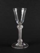 The George Hurran Collection of Drinking Glasses