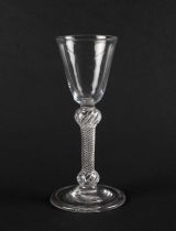 The George Hurran Collection of Drinking Glasses