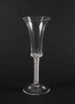 The George Hurran Collection of Drinking Glasses