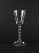 The George Hurran Collection of Drinking Glasses